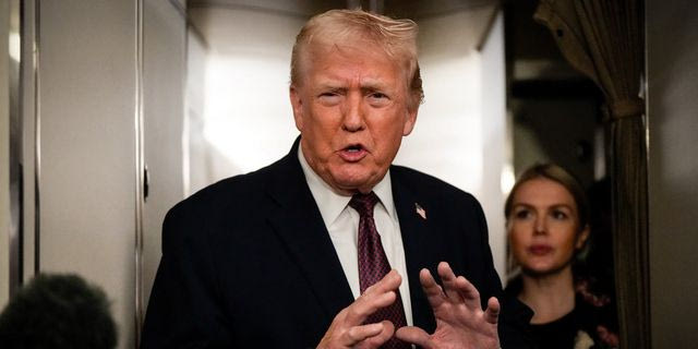 Ντόναλντ Τραμπ