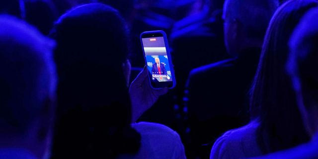 Όλα τα ψέματα που είπε ο Τραμπ στο Νταβός