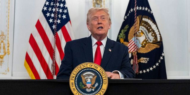 Ντόναλντ Τραμπ