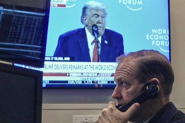 Ντόναλντ Τραμπ