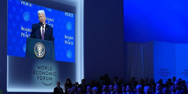 Πρώτη συνεδρίαση του “Συμβουλίου Ειρήνης” του Τραμπ με πολλές απουσίες