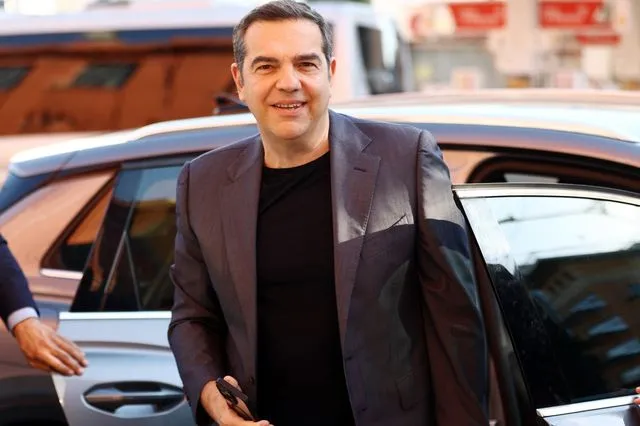 Αλέξης Τσίπρας: Συναντήσεις στη Θεσσαλονίκη με τον δήμαρχο Στέλιο Αγγελούδη και τον μητροπολίτη Φιλόθεο