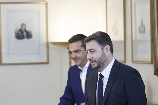 Η “σωτηρία” από τα δεξιά τελειώνει, οι άλλοι θα την «αναστήσουν»;