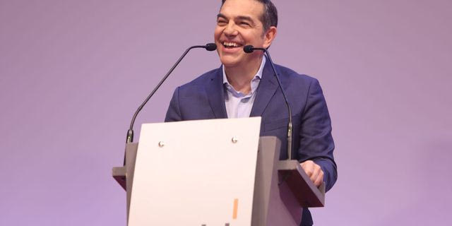 Παρουσίαση "Ιθάκης" στη Θεσσαλονίκη