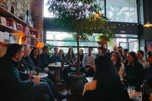 Οι φοιτητές που μίλησαν με τον Τσίπρα κρίνουν τον πρώην Πρωθυπουργό