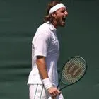 Τσιτσιπάς – Μέριδα 2-0: Ο Στέφανος ήταν επιβλητικός και πήρε το εισιτήριο για τους 16 της Μαδρίτης