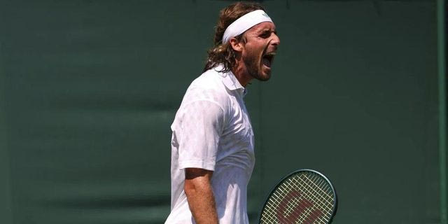 Φις – Τσιτσιπάς 2-0: Βαριά ήττα για τον Στέφανο με ένα κερδισμένο game και αποκλεισμός από το Miami Open