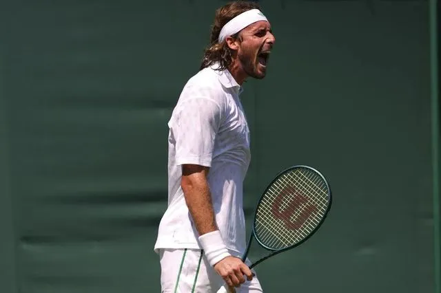 Ο Τσιτσιπάς προσπέρασε με 3-1 το εμπόδιο του Μοτσιζούκι στο Australian Open