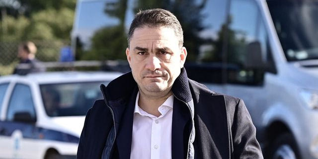 Τσουκαλάς: Ο κ. Μαρινάκης έσπευσε να αποκλείσει παραβίαση της εργατικής νομοθεσίας