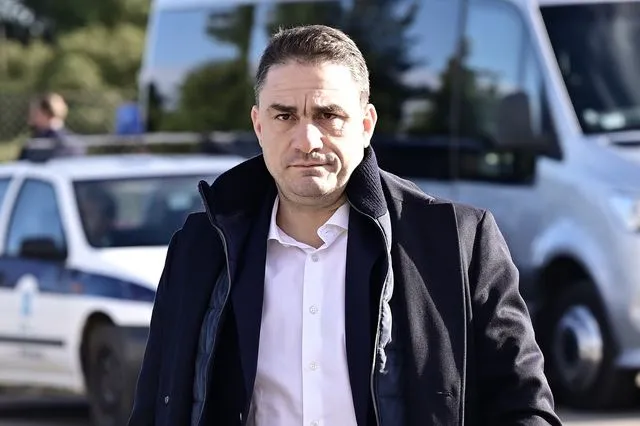 Τσουκαλάς: “Δεν έχει πολυτέλεια η χώρα για τρίτη τετραετία ΝΔ”