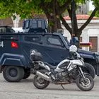 Αστυνομία, Τουρκία