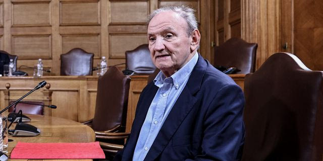 Ο Στέφανος Τζουμάκας στην Εξεταστική για τον ΟΠΕΚΕΠΕ