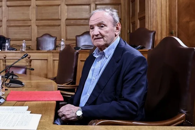 Ο Στέφανος Τζουμάκας στην Εξεταστική για τον ΟΠΕΚΕΠΕ