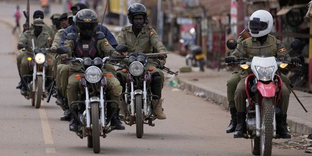 Ουγκάντα: Ο ηγέτης της αντιπολίτευσης απήχθη από τον στρατό