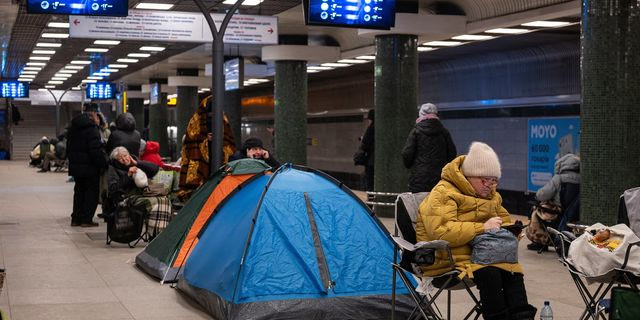 FT: Η διαμάχη για τη Γροιλανδία εκτροχιάζει τη συμφωνία ειρήνευσης στην Ουκρανία