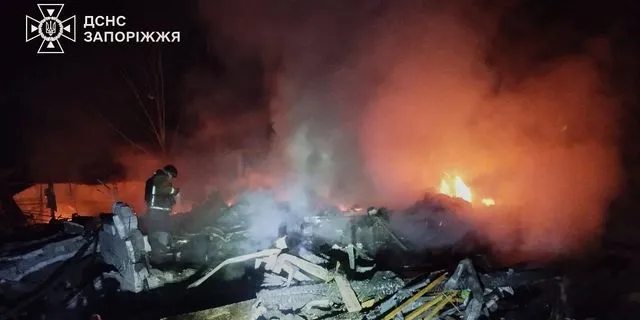 Η Ρωσία βομβαρδίζει πόλεις σε όλη την Ουκρανία πριν τον νέο γύρο συνομιλιών