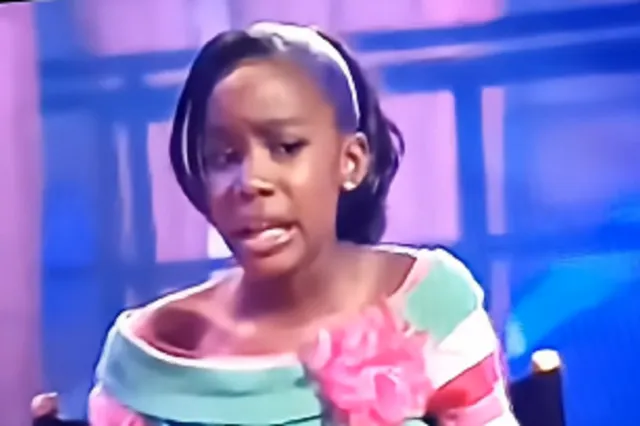 Κιάννα Άντεργουντ: Νεκρή σε τροχαίο με εγκατάλειψη η ηθοποιός του Nickelodeon