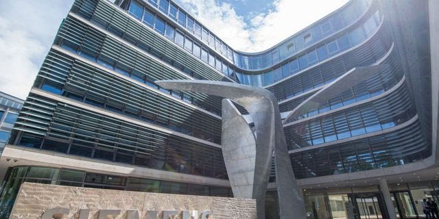 SIEMENS Ελλάδας: Πώς “κλείδωσε” αύξηση κύκλου εργασιών 29,6% το 2025
