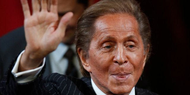 Ο Valentino