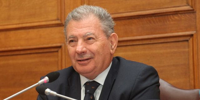 Σήφης Βαλυράκης