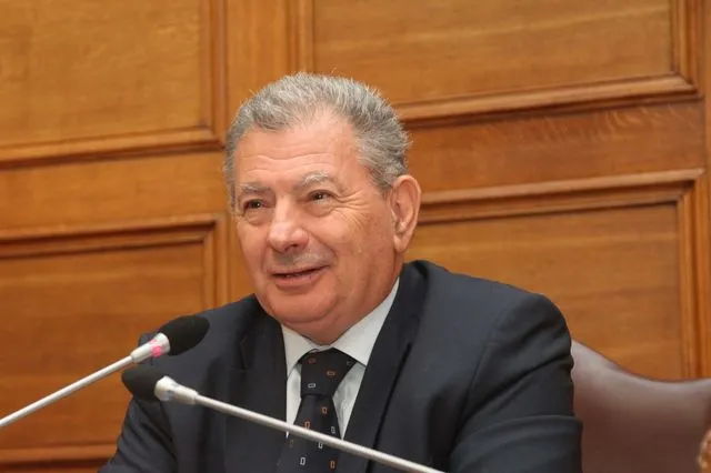 Σήφης Βαλυράκης