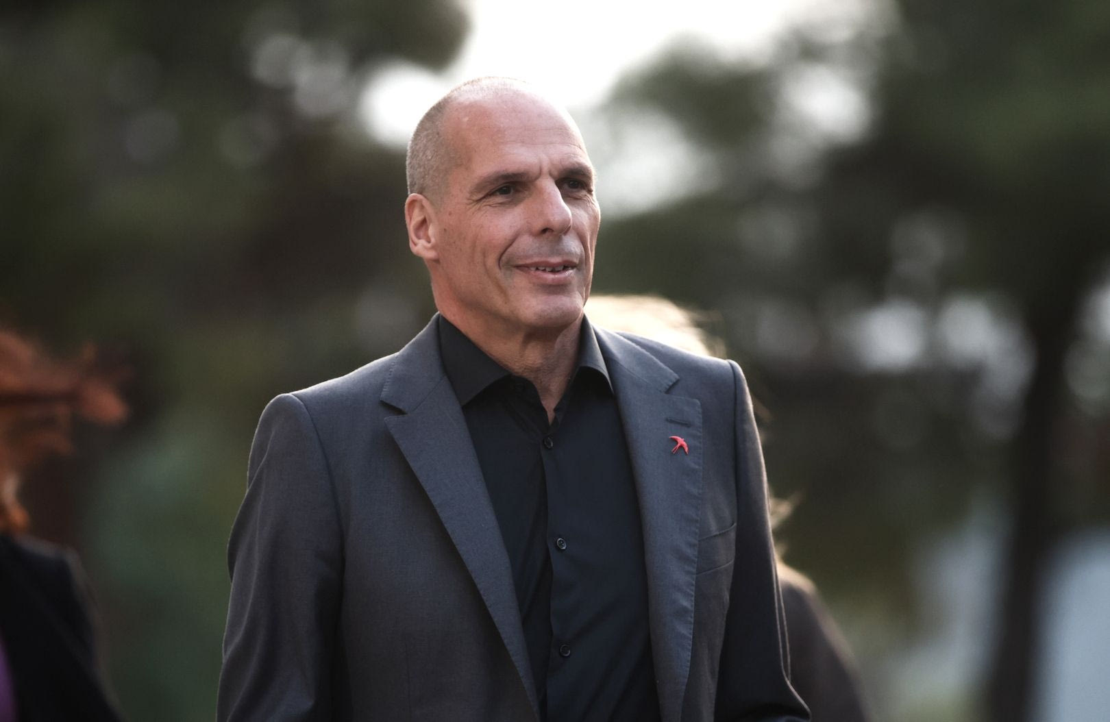 Βαρουφάκης στο NEWS 24/7: 