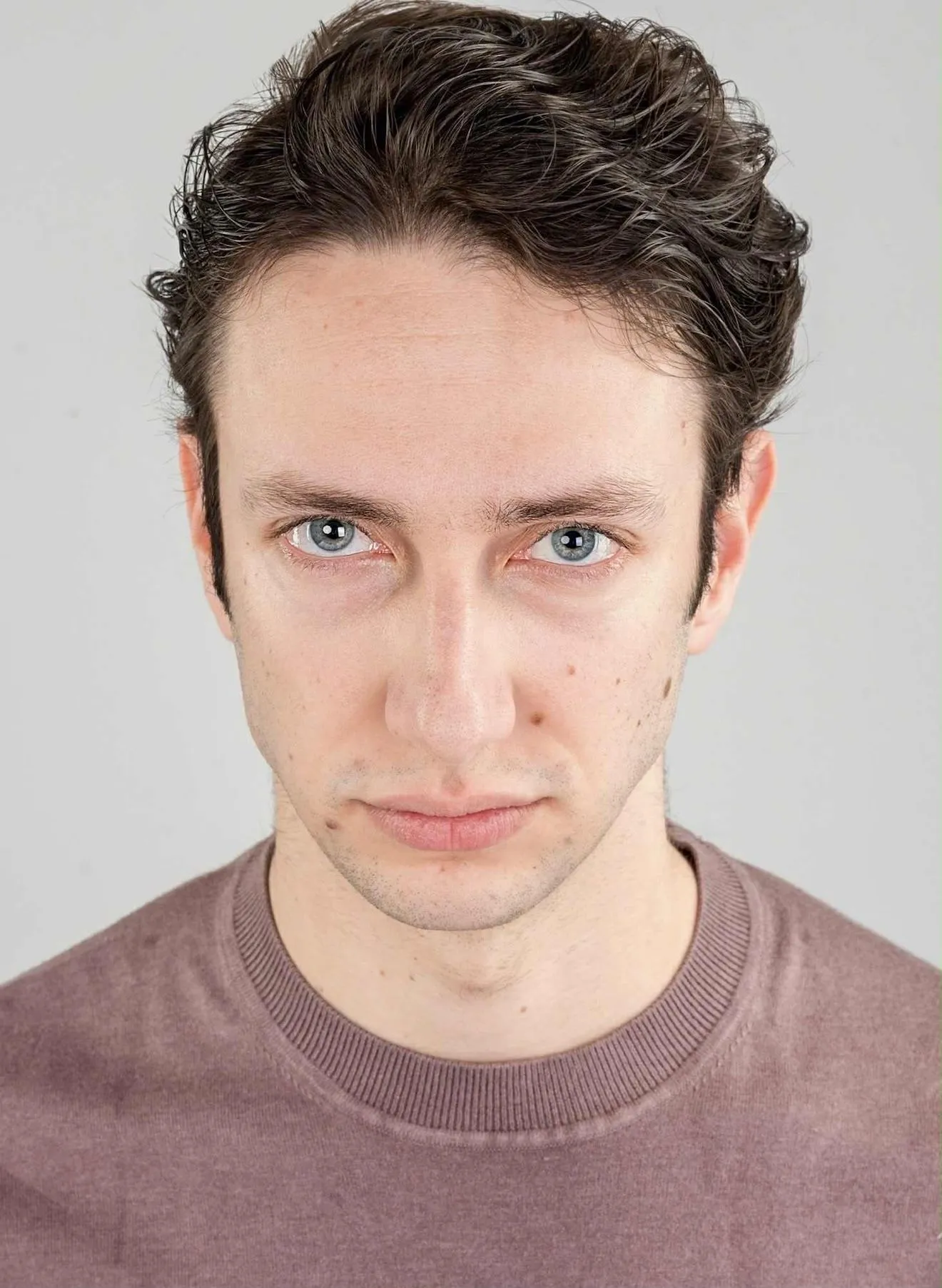 Ο Γιάννης Βάρσος