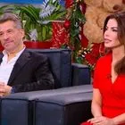 Αντελίνα Βαρθακούρη: Ζηλεύω αφόρητα τον Χάρη – Τον ποθώ περισσότερο από ό,τι παλιά