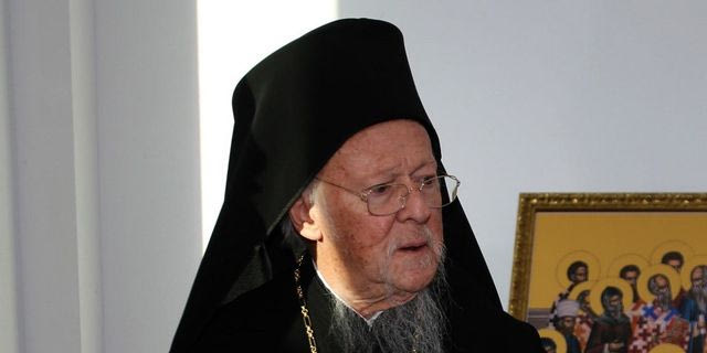 Απάντηση Πατριαρχείου στη Ρωσία: “Ευφάνταστα σενάρια, ύβρεις, κατασκευασμένες πληροφορίες”