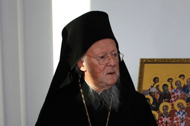 Απάντηση Πατριαρχείου στη Ρωσία: “Ευφάνταστα σενάρια, ύβρεις, κατασκευασμένες πληροφορίες”