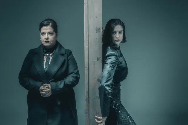 |Βάσσα-Μια μητέρα" του Μαξίμ Γκόρκι