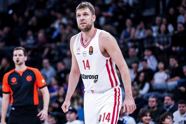 Ο Σάσα Βενένκοβ