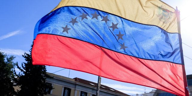 Στο Καράκας η νέα επικεφαλής της αμερικανικής διπλωματικής αντιπροσωπείας των ΗΠΑ