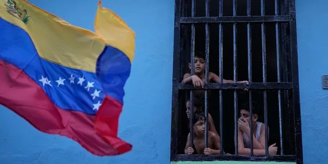 Μυστικό σχέδιο της CIA για μόνιμη παρουσία στη Βενεζουέλα