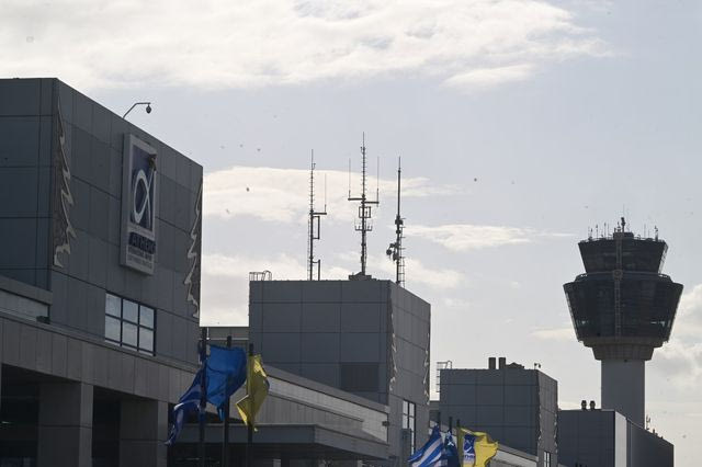Πού βρίσκεται η έρευνα για τα αίτια του μπλακ άουτ στο FIR Αθηνών