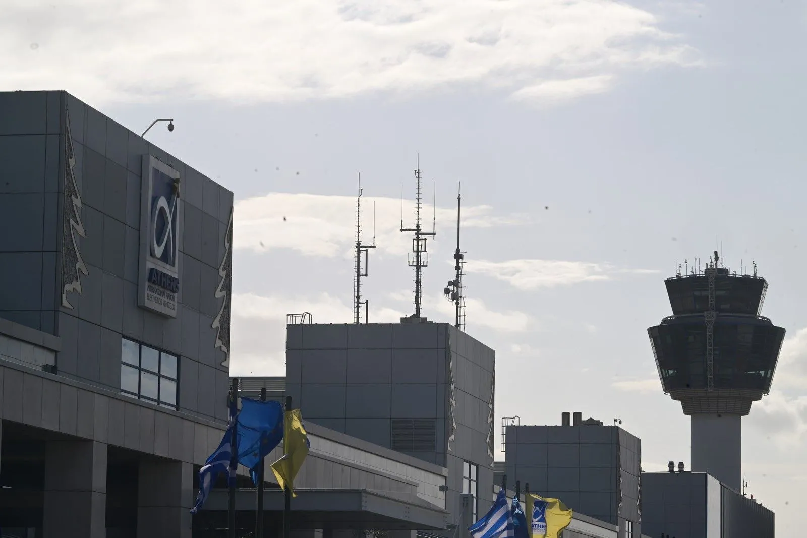 Πού βρίσκεται η έρευνα για τα αίτια του μπλακ άουτ στο FIR Αθηνών