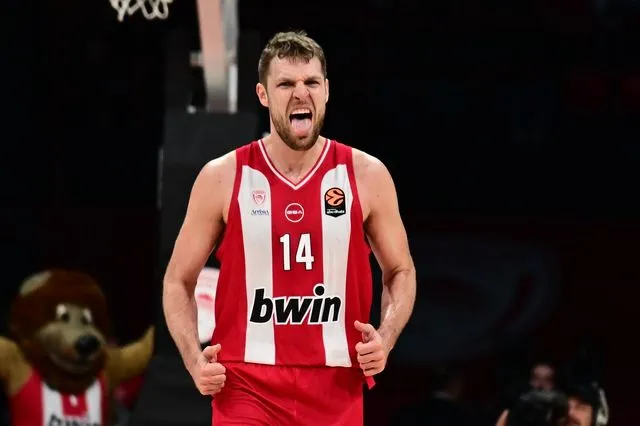 ΟΣΦΠ - ΜΑΚΑΜΠΙ ΤΕΛ ΑΒΙΒ