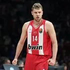 Ολυμπιακός χωρίς Βεζένκοβ, Γουόκαπ  στο ντέρμπι με τον Παναθηναϊκό AKTOR