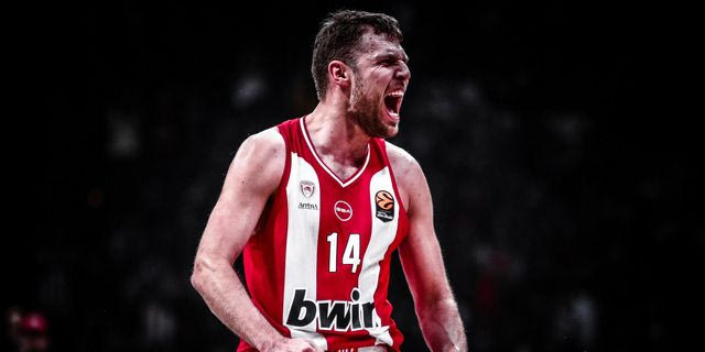 Ο Σάσα Βενένκοβ