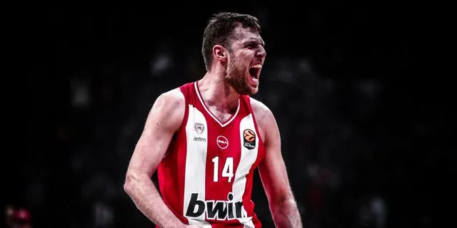 Ο Σάσα Βενένκοβ