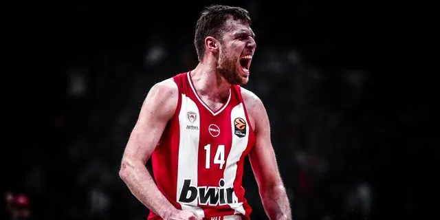 Ο Σάσα Βενένκοβ