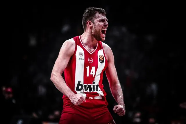 Ο Σάσα Βενένκοβ