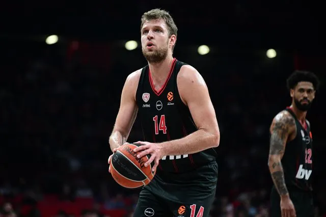 Πού θα δείτε τους αγώνες Ολυμπιακού και ΑΕΚ στη Stoiximan GBL