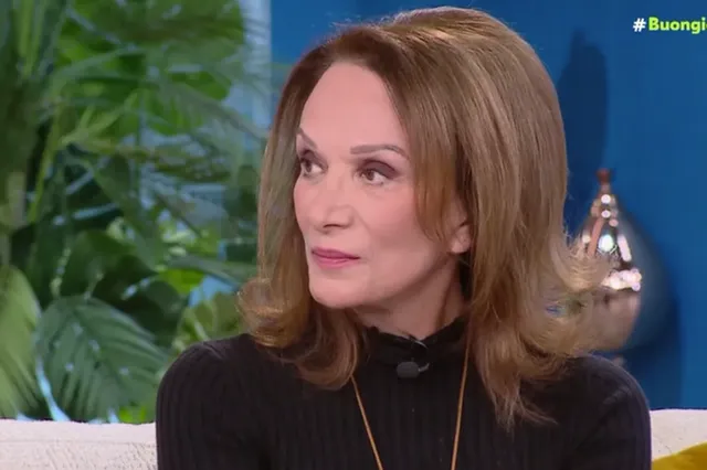 Μαίρη Βιδάλη για τον θάνατο του γιου της: Για εσάς έχει περάσει ένας χρόνος, για μένα ούτε μια μέρα