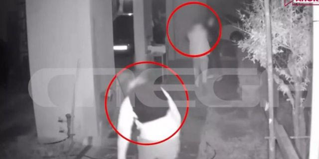 Γλυφάδα: Άνδρας κυνήγησε διαρρήκτες που προσπάθησαν να μπουν σπίτι του – Βίντεο