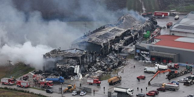Τρίκαλα: Συγκινεί ο σύζυγος της 42χρονης – “Αποδείχτηκε μεροκάματο του τρόμου”