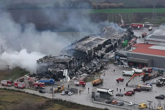 Τρίκαλα: Συγκινεί ο σύζυγος της 42χρονης – “Αποδείχτηκε μεροκάματο του τρόμου”