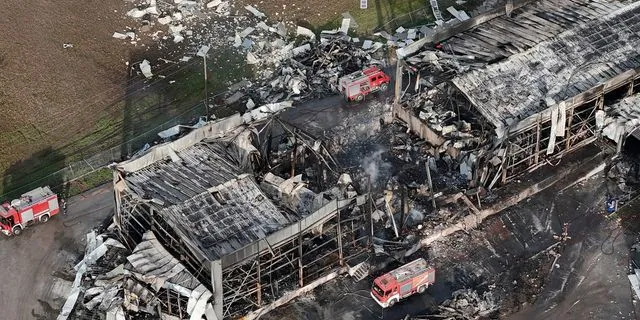 Οι δύο παρανοϊκές θεωρίες συνωμοσίας για την τραγωδία στη “Βιολάντα”