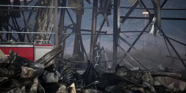 Βιολάντα: Άρωμα συγκάλυψης – Σε χαμηλό υπηρεσιακό επίπεδο οι έρευνες