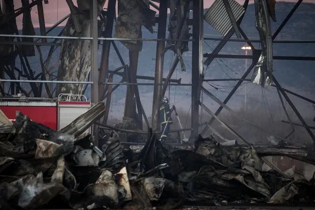 Βιολάντα: Άρωμα συγκάλυψης – Σε χαμηλό υπηρεσιακό επίπεδο οι έρευνες